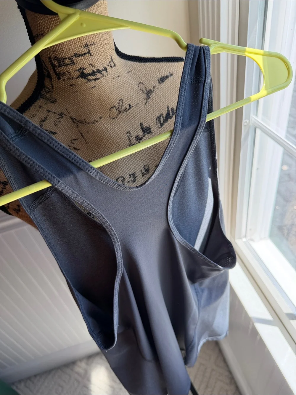 Nike Pro Athletic Top